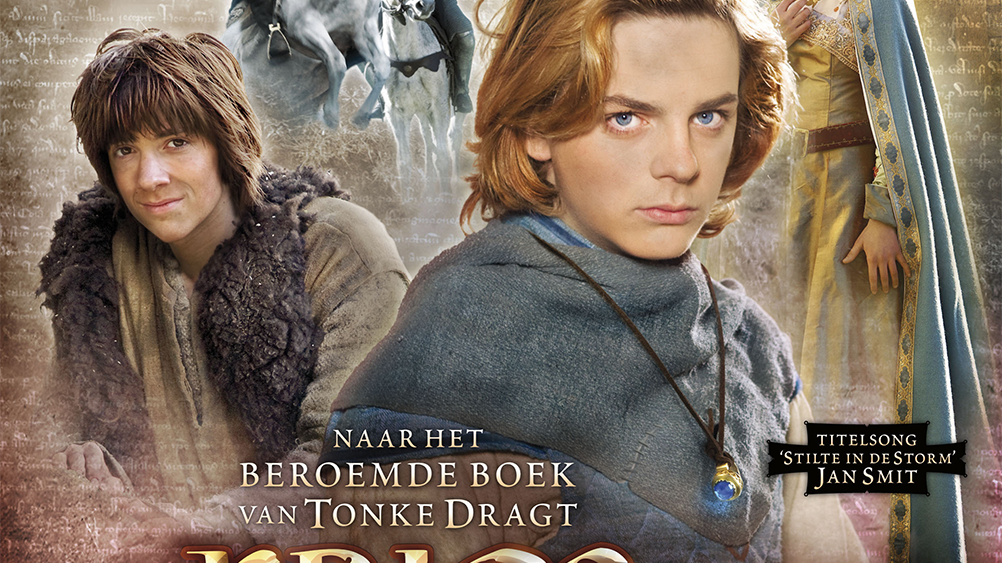 De brief voor de koning – Nederlands zus en zo